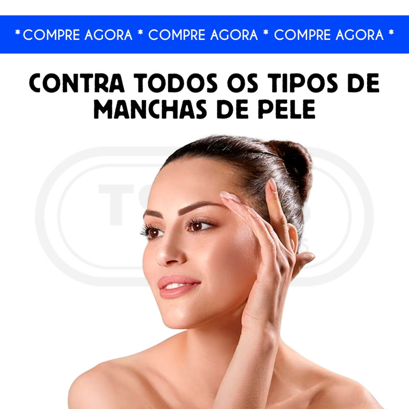 Kit 3 sabonetes líquido tira manchas 240Ml Natty flora